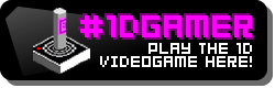 #1DGAMER