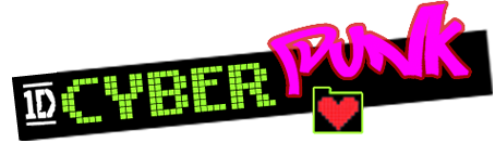 1D Cyberpunk