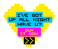 Up All Night Promo